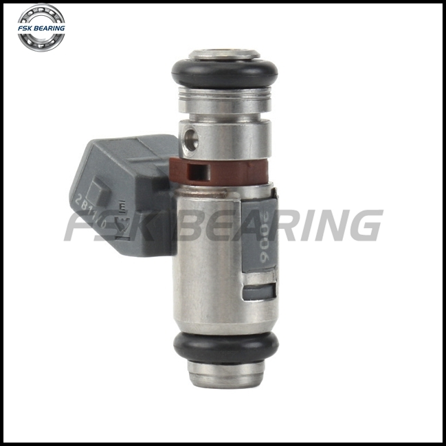 High Precision IWP099 Common Rail Fuel Injector For Renault With Gcr15 Chrome Steel