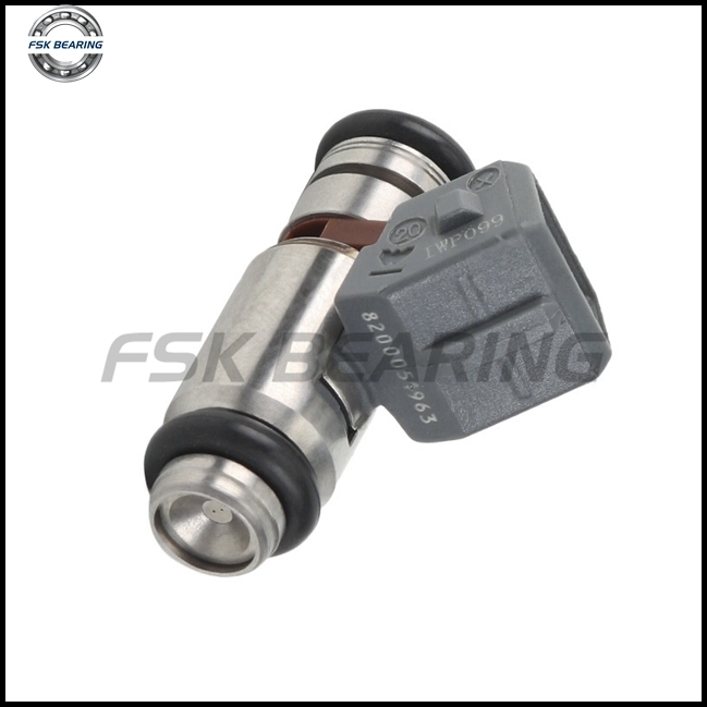 High Precision IWP099 Common Rail Fuel Injector For Renault With Gcr15 Chrome Steel