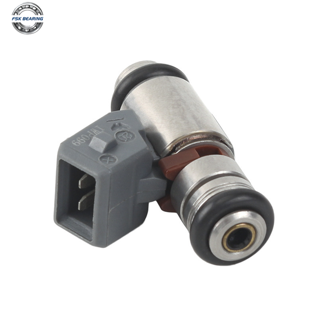High Precision IWP099 Common Rail Fuel Injector For Renault With Gcr15 Chrome Steel