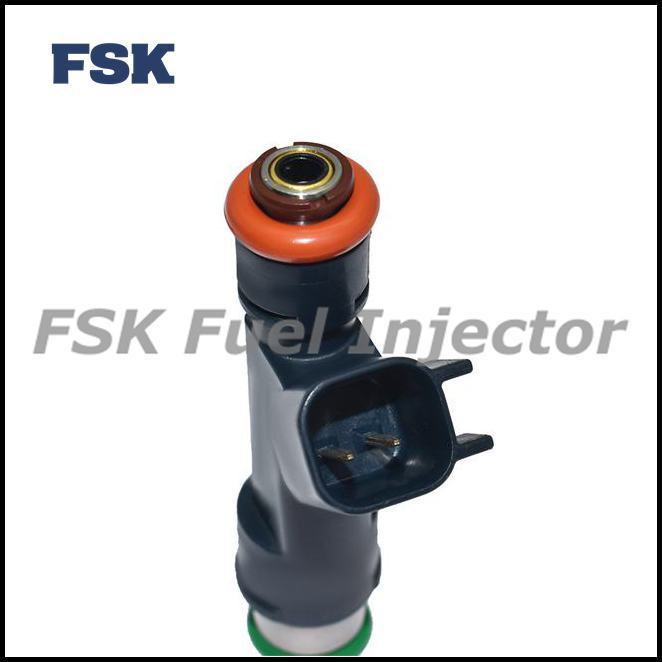 Premium 12602480 Fuel Injectors Direct OE Replacement For Chevrolet Cobalt