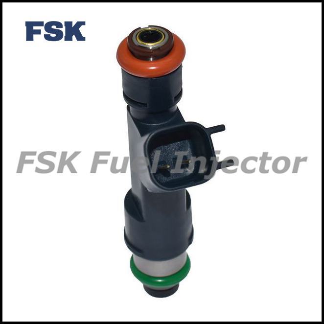 Premium 12602480 Fuel Injectors Direct OE Replacement For Chevrolet Cobalt