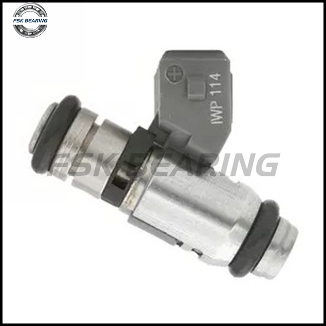 Long Life IWP114 Injector Replacement Kit For Volkswagen Golf Parati Saveiro ABEC-5