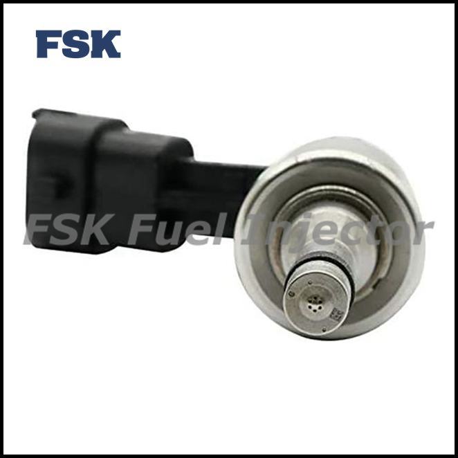 12611545 Bosch GDI High Pressure Fuel Injector Perfect Fit For Cadillac