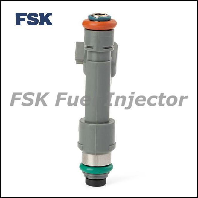 Premium 12613163 Fuel Injectors Direct OE Replacement For Chevrolet HHR Malibu