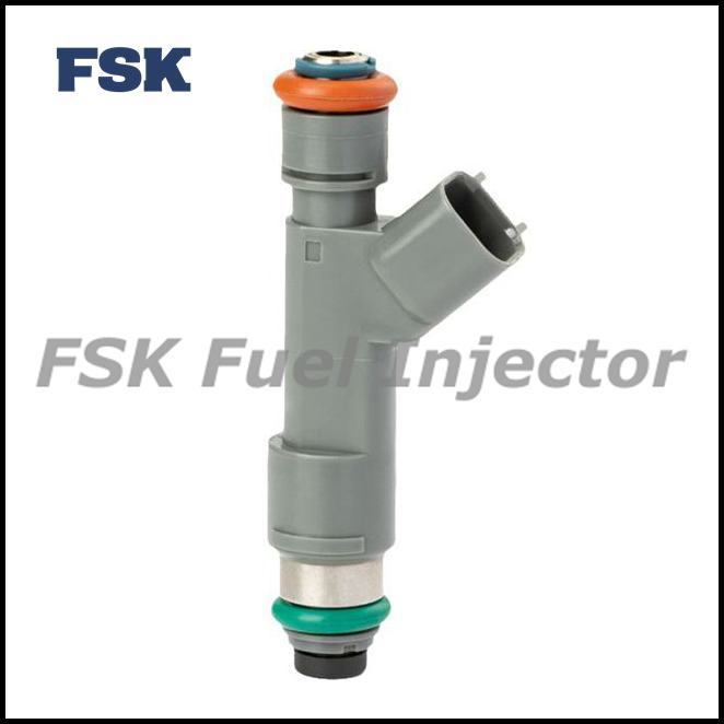 Premium 12613163 Fuel Injectors Direct OE Replacement For Chevrolet HHR Malibu