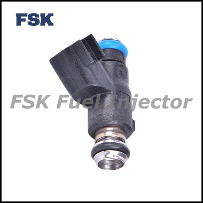 Premium 12613412 Fuel Injectors Direct OE Replacement For Chevrolet