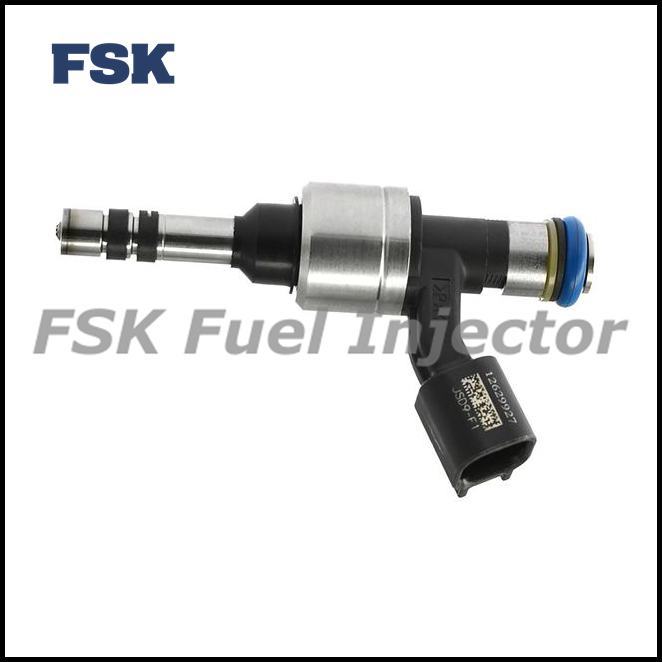 Premium 12629927 GDI Fuel Injector Direct OE Replacement For Buick LaCrosse