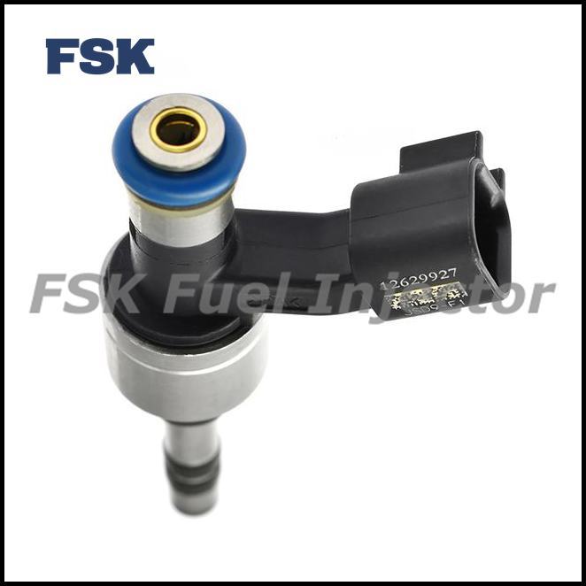 Premium 12629927 GDI Fuel Injector Direct OE Replacement For Buick LaCrosse