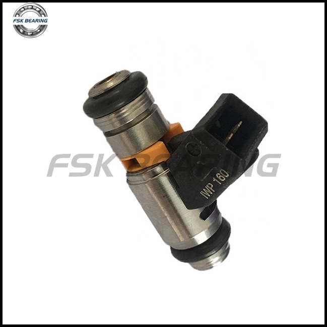 FSK Brand IWP160 Gcr15 Chrome Steel Fuel Injection Nozzle For Fiat P6 P5