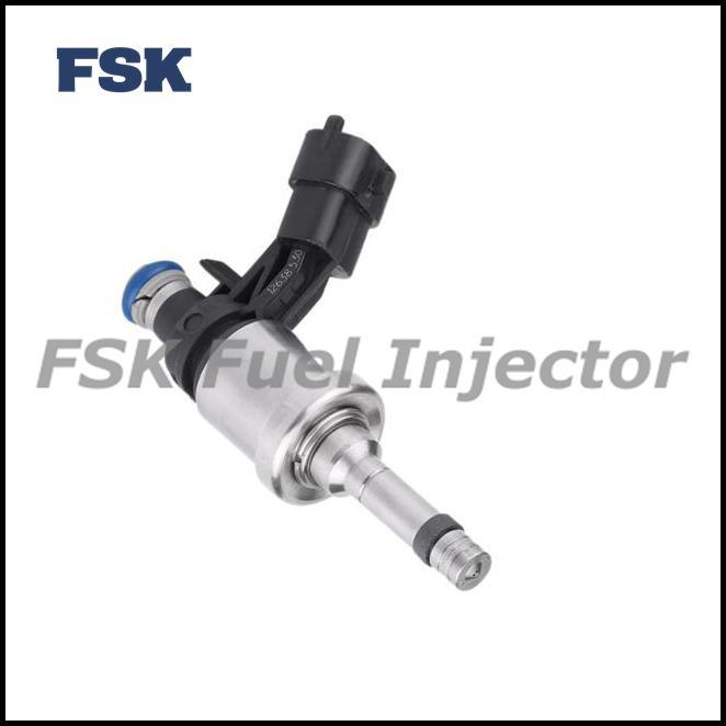Premium 12632255 GDI Fuel Injector Direct OE Replacement For Chevrolet Camaro
