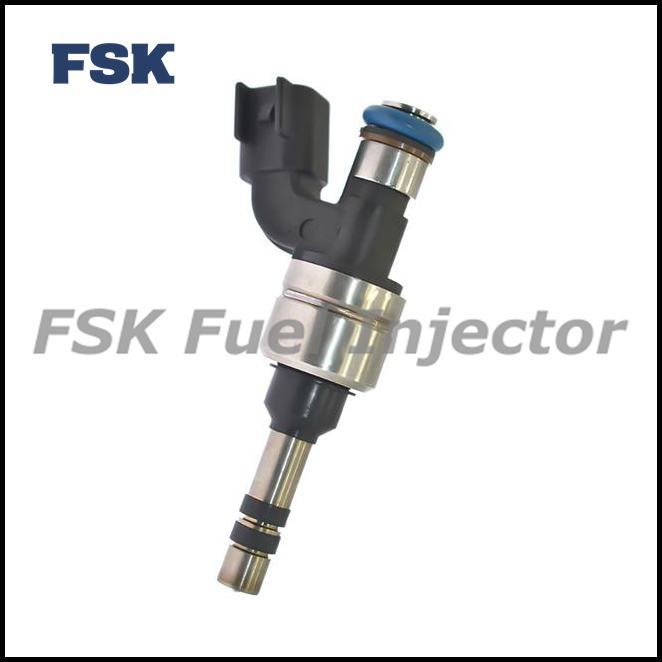 Premium 12633784 Fuel Injector Direct OE Replacement For Buick Regal GL8