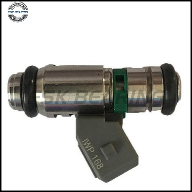 FSK IWP168 Diesel Common Rail Injector Nozz For Fiat Paliosière With Gcr15 Chrome Steel