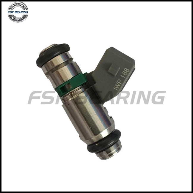 FSK IWP168 Diesel Common Rail Injector Nozz For Fiat Paliosière With Gcr15 Chrome Steel