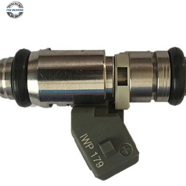 High Precision IWP179 Fuel Injector Assembly For Renault Gango Fiat ABEC-3/ABEC-5 Precision