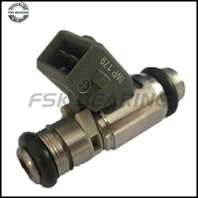 High Precision IWP179 Fuel Injector Assembly For Renault Gango Fiat ABEC-3/ABEC-5 Precision