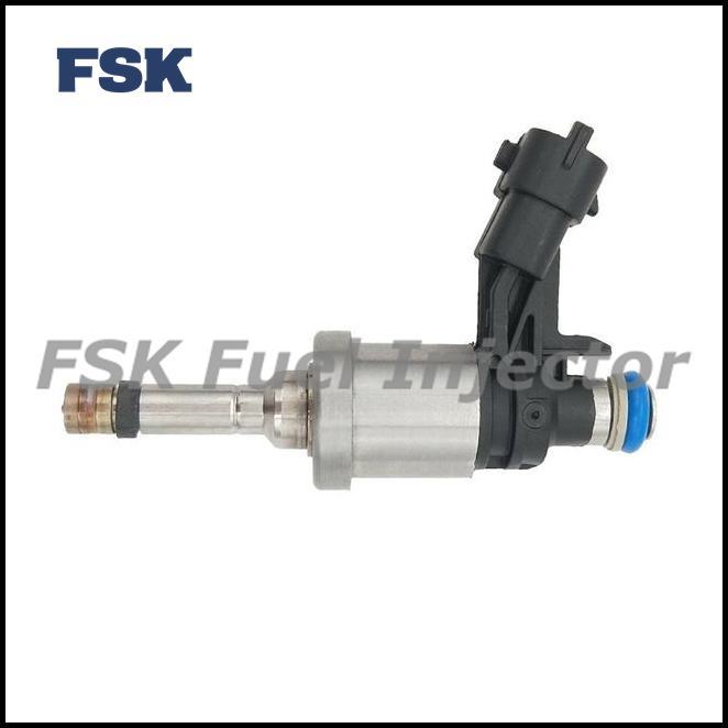 Premium 12638530 Fuel Injector Direct OE Replacement For Buick Enclave Cadillac
