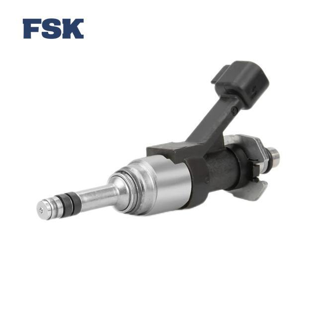 Premium 12668390 12656932 Fuel Injectors Direct OE Replacement For Chevrolet GMC Buick