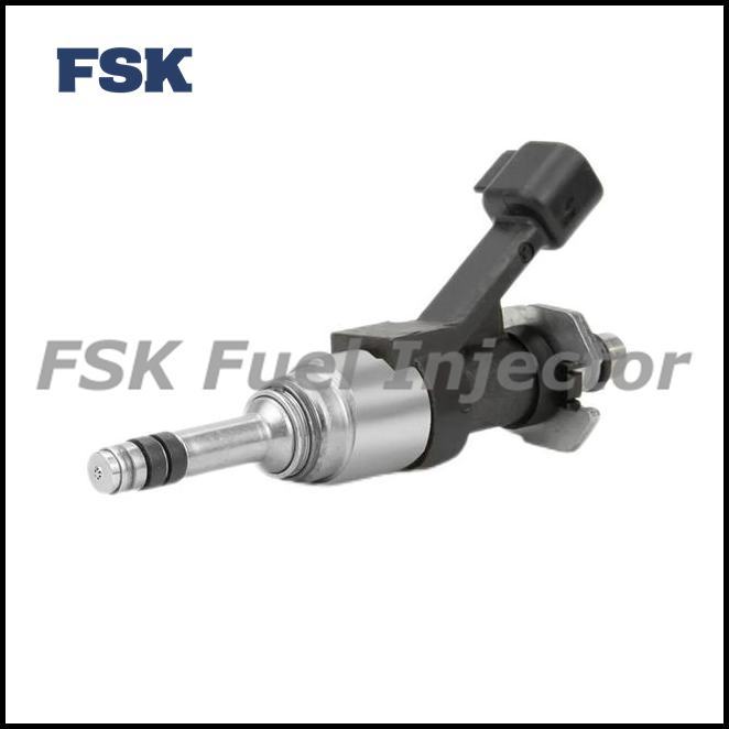 Premium 12668390 12656932 Fuel Injectors Direct OE Replacement For Chevrolet GMC Buick