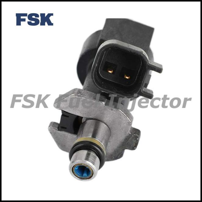 Premium 12668390 12656932 Fuel Injectors Direct OE Replacement For Chevrolet GMC Buick