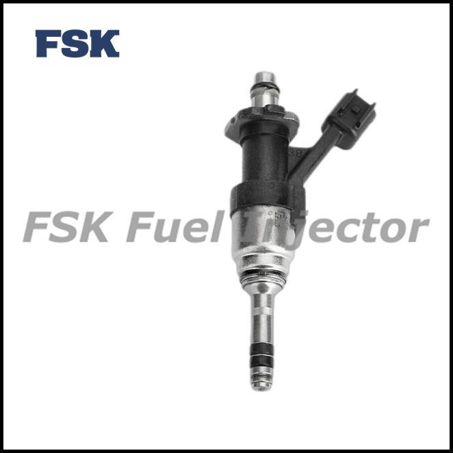 Premium 12668390 12656932 Fuel Injectors Direct OE Replacement For Chevrolet GMC Buick