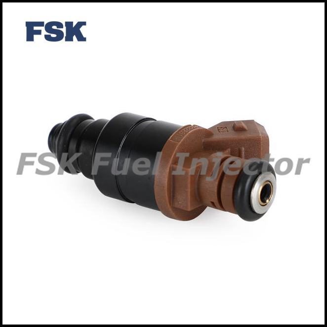 Professional Grade 25182404 Fuel Injector Compatible With GM Daewoo