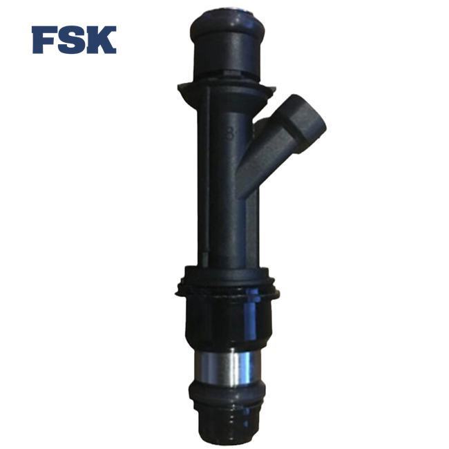Professional Grade 25319301 Fuel Injector Compatible With GM Opel Corsa Buick