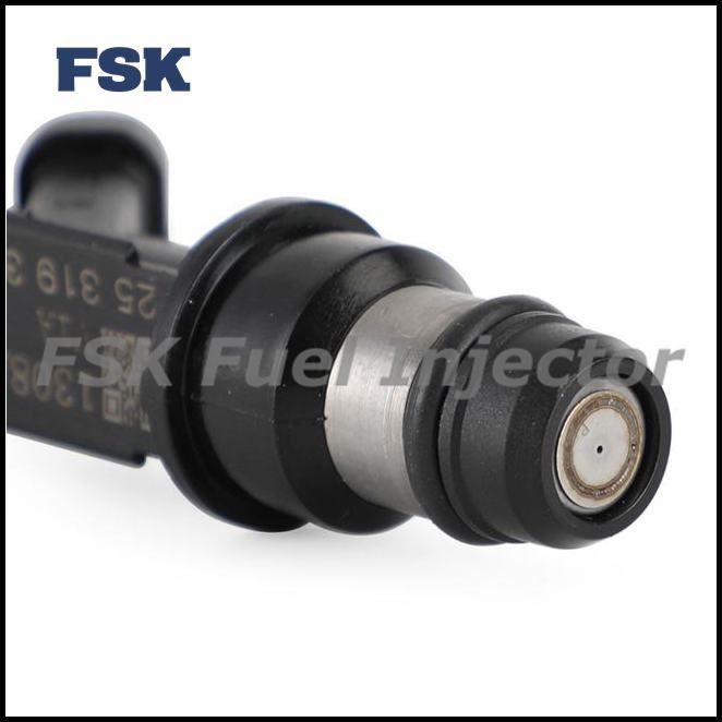 Professional Grade 25319301 Fuel Injector Compatible With GM Opel Corsa Buick