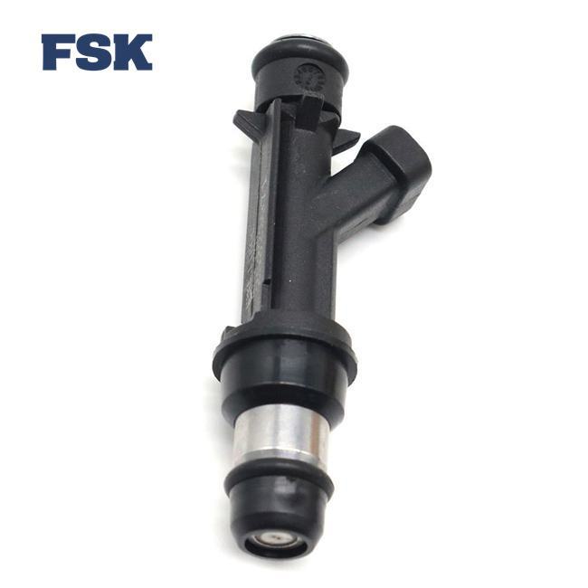 High Precision 25323971 Fuel Injector 2 Hole Nozzle For Optimal Atomization In MPI