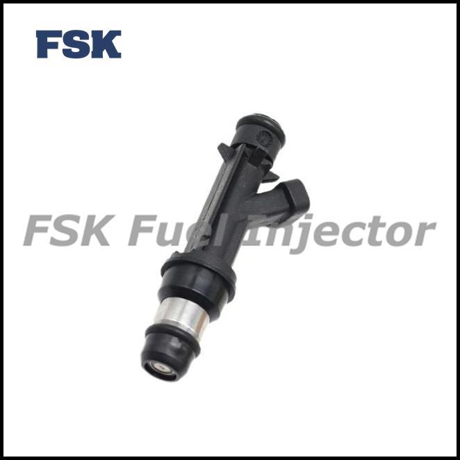 High Precision 25323971 Fuel Injector 2 Hole Nozzle For Optimal Atomization In MPI