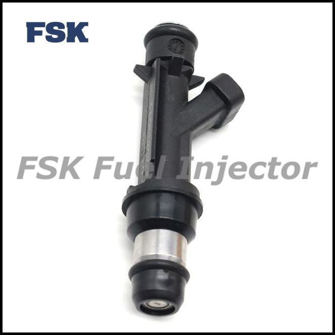 High Precision 25323971 Fuel Injector 2 Hole Nozzle For Optimal Atomization In MPI