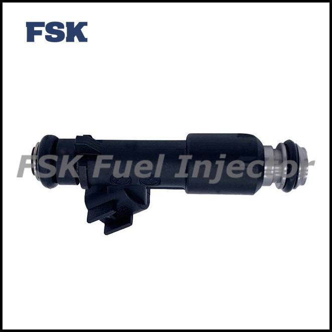 Fuel Injector 25376995 Engine Fuel Injectors For Xiali Weile Vios And Geely Vision