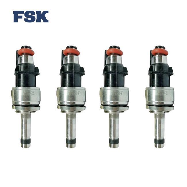 Engine Fuel Injectors 31432778 Automotive Injector For Volvo S60 90 V60 90 XC40 60 90