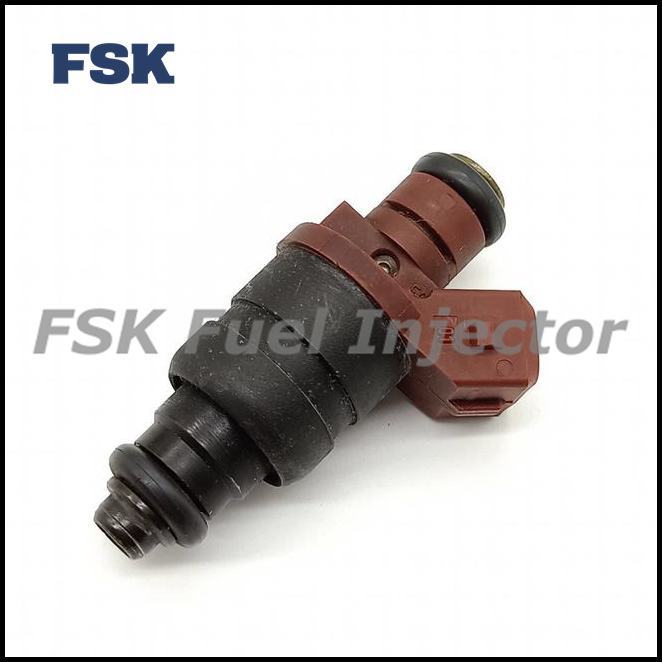 OE Fit 078133551BA Fuel Injector Perfect For Volkswagen Passat