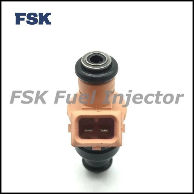 Engine Fuel Injectors 078133551BL Car Fuel Injector For Volkswagen And Audi