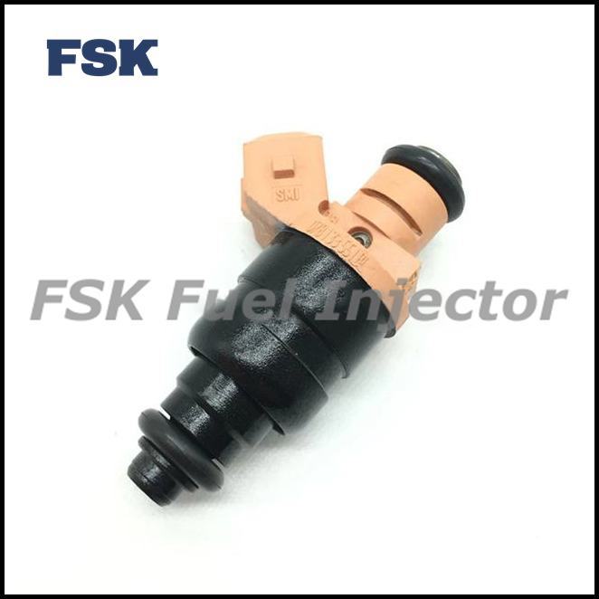 Engine Fuel Injectors 078133551BL Car Fuel Injector For Volkswagen And Audi