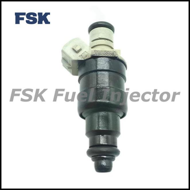 078133551D Engine Fuel Injectors For Audi A4 VW Golf And Passat