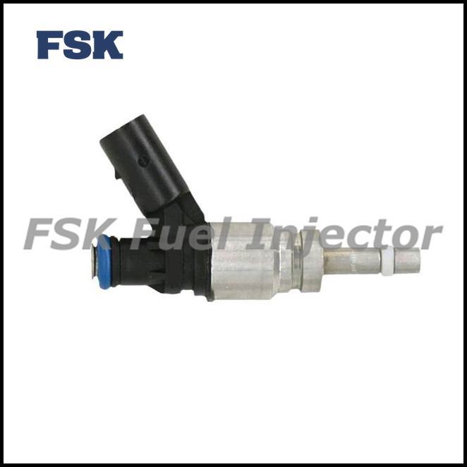 Injector 079906036C 079906036A Car Fuel Injector Nozzle For Audi A4 A6 A8