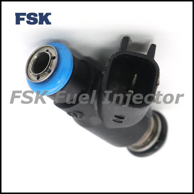 Premium 96487553 Fuel Injector OE Replacement For Chevrolet