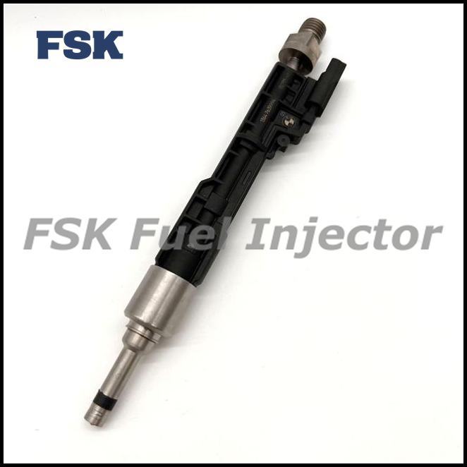 High Precision 136475978 Injector GDI Direct Injection For Optimal Atomization In Turbo Engines