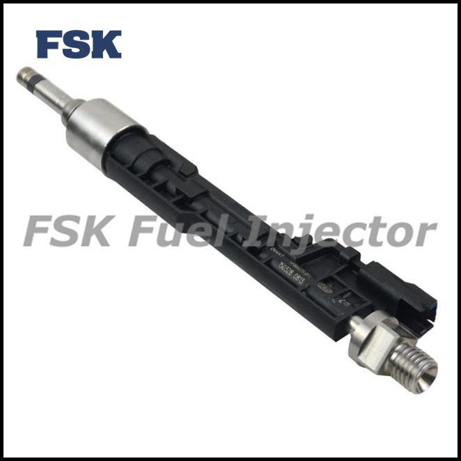 High Precision 136475978 Injector GDI Direct Injection For Optimal Atomization In Turbo Engines