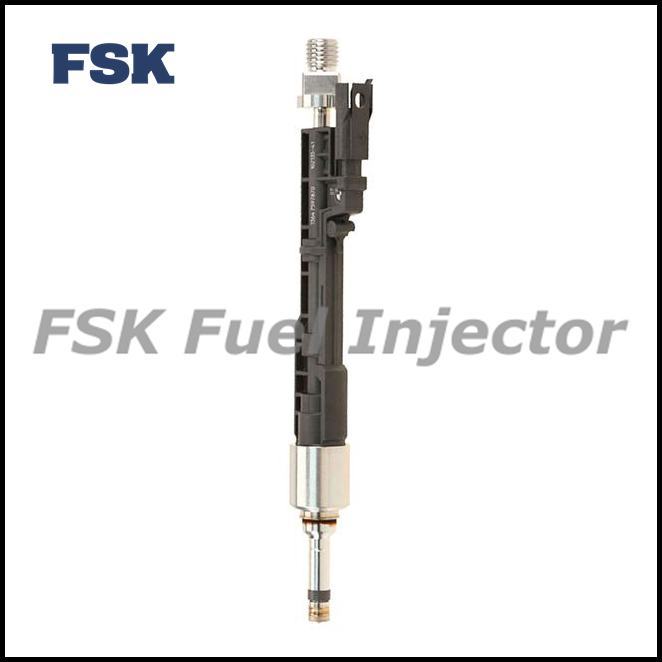 High Precision 136475978 Injector GDI Direct Injection For Optimal Atomization In Turbo Engines