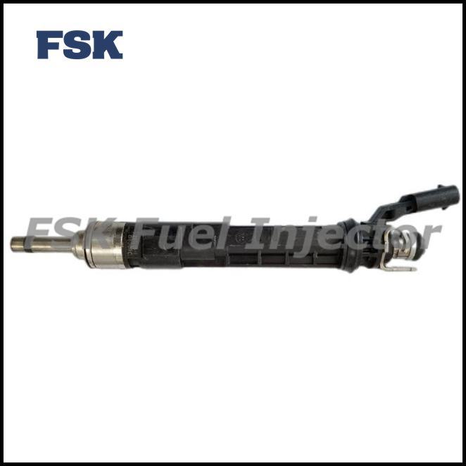 Engine Fuel Injectors 166005550R 120322422490 Automotive Fuel Injector For Mercedes Benz