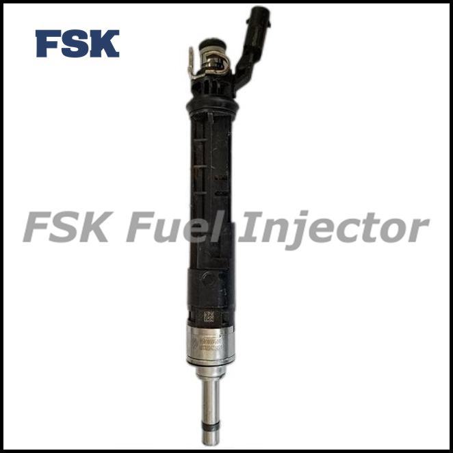 Engine Fuel Injectors 166005550R 120322422490 Automotive Fuel Injector For Mercedes Benz