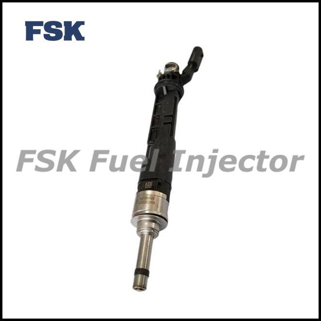 Engine Fuel Injectors 166005550R 120322422490 Automotive Fuel Injector For Mercedes Benz