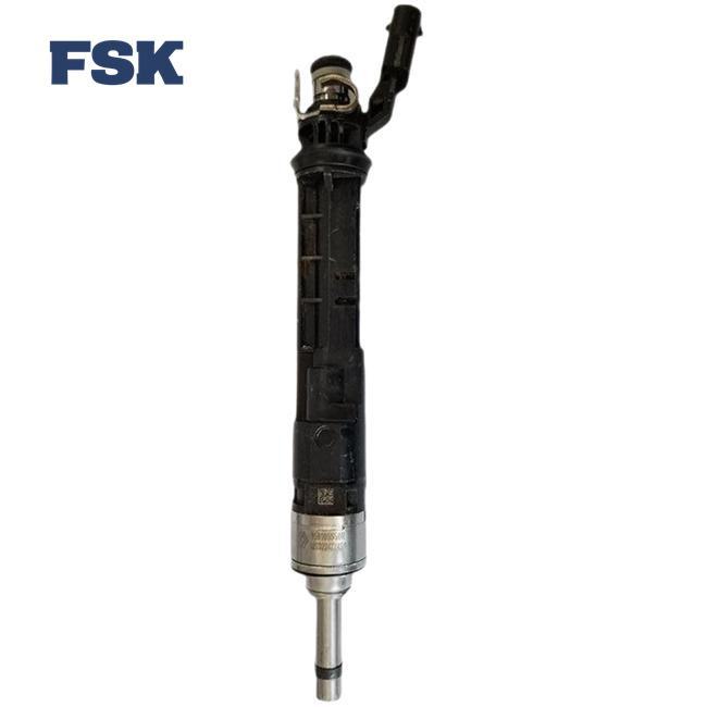 Engine Fuel Injectors 166005550R 120322422490 Automotive Fuel Injector For Mercedes Benz