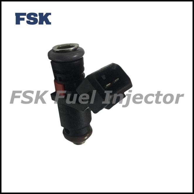 166007733R HMLGT7926R H013P01682 Automotive Fuel Injector For Renault 1.6