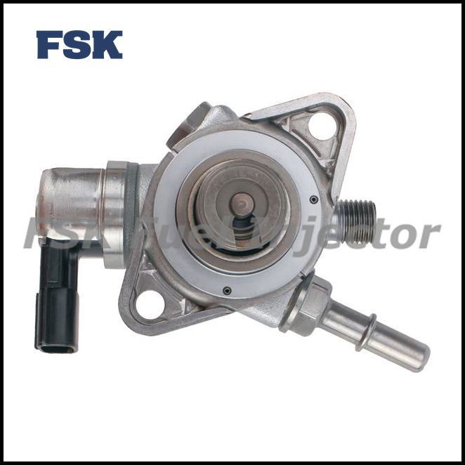 166305283R H8201146431 166307214R Automotive Fuel Pumps For Renault And Nissan