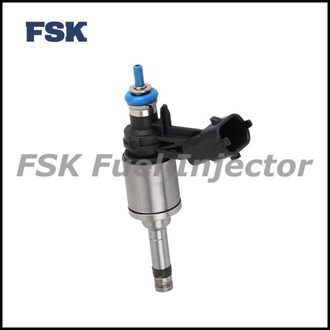 0261500112 12636111 Car Fuel Injector For Buick Chevrolet And Cadillac