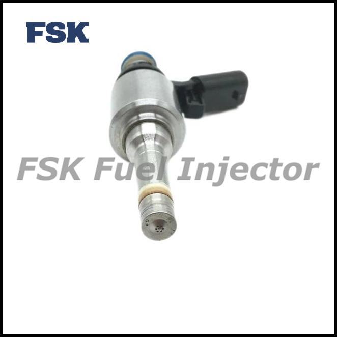 0261500278 Car Fuel Injector For Volkswagen Passat Audi A3 A4 A5 A6 And Q5