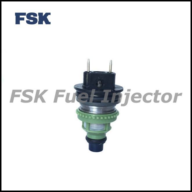 Engine Fuel Injectors 0280150698 Car Fuel Injector For Renault R19 Fiat And Golf